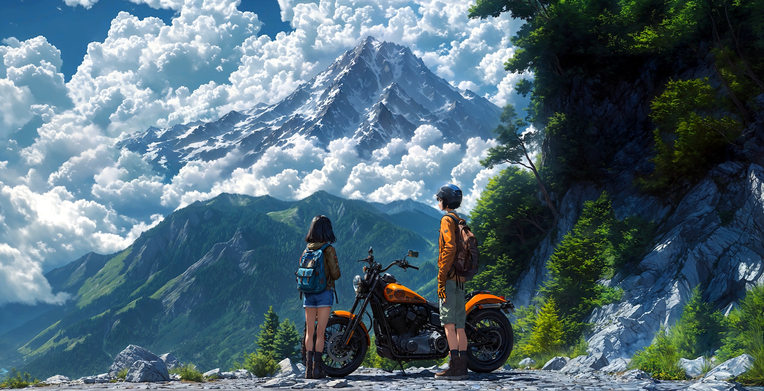 利用云服务器/VPS通过Frp简单实现内网设备公网访问